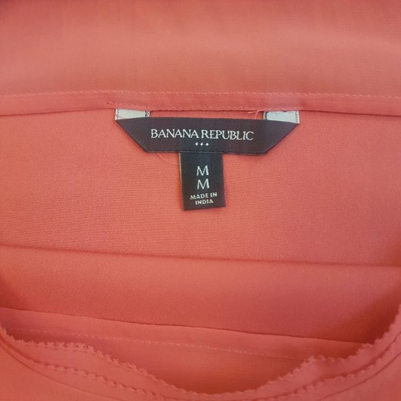 Banana Republic Sleeveless Top for Women - Picture 3 of 5